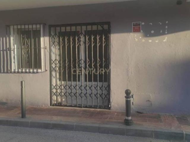 Local Comercial en venta en Arroyo de la Miel-Benalmádena Costa, Costa del Sol Occidental