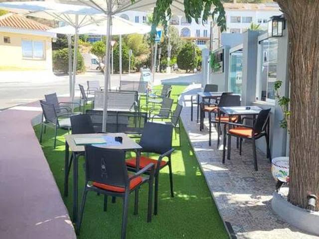 Local Comercial en venta en La Capellanía, Costa del Sol Occidental