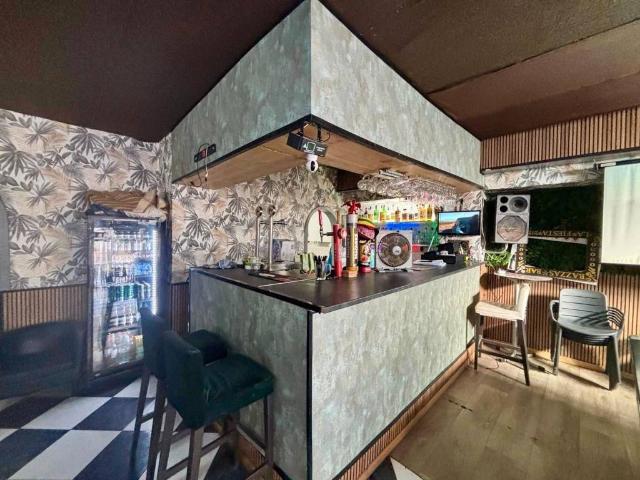 Local Comercial en venta en Costa del Sol Occidental, Andalucía