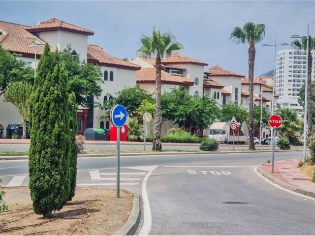 Local Comercial en venta en Torrequebrada, Costa del Sol Occidental