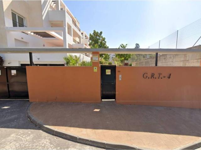 Local Comercial en venta en Torrequebrada, Costa del Sol Occidental