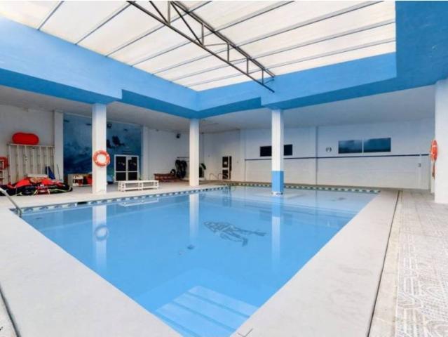 Local Comercial en venta en Torrequebrada, Costa del Sol Occidental