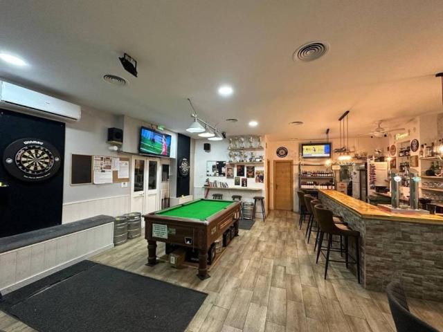 Local Comercial en venta en Costa del Sol Occidental, Andalucía