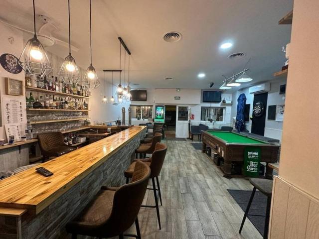 Local Comercial en venta en Costa del Sol Occidental, Andalucía