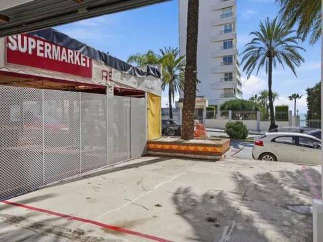 Local Comercial en venta en Arroyo de la Miel-Benalmádena Costa, Costa del Sol Occidental