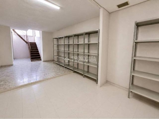 Local Comercial en venta en Costa del Sol Occidental, Andalucía