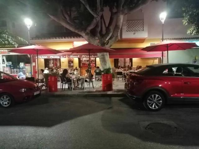 Local Comercial en venta en Arroyo de la Miel-Benalmádena Costa, Benalmádena