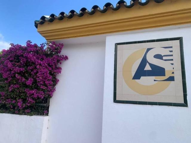 Local Comercial en venta en La Sierrezuela, Costa del Sol Occidental