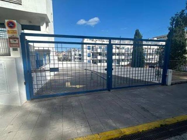 Local Comercial en venta en Torrequebrada, Costa del Sol Occidental