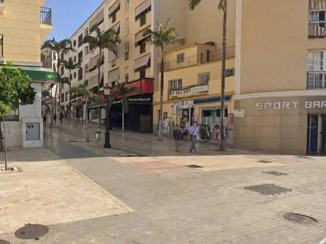 Local Comercial en venta en Costa del Sol Occidental, Andalucía