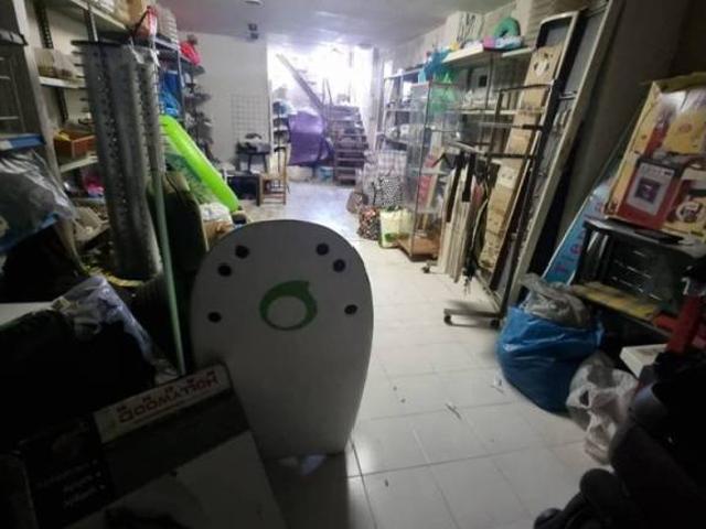 Local Comercial en venta en Costa del Sol Occidental, Andalucía