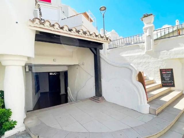 Local Comercial en venta en Arroyo de la Miel-Benalmádena Costa, Costa del Sol Occidental
