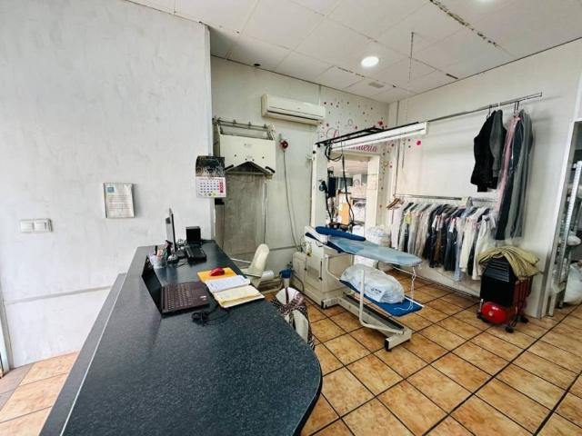 Local Comercial en venta en Costa del Sol Occidental, Andalucía