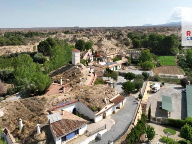 Local Comercial en venta en Comarca de Guadix, Andalucía