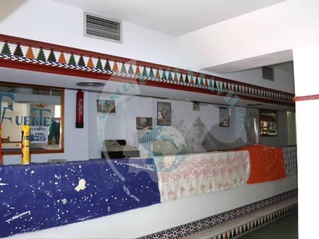 Local Comercial en venta en Benamejí, Andalucía