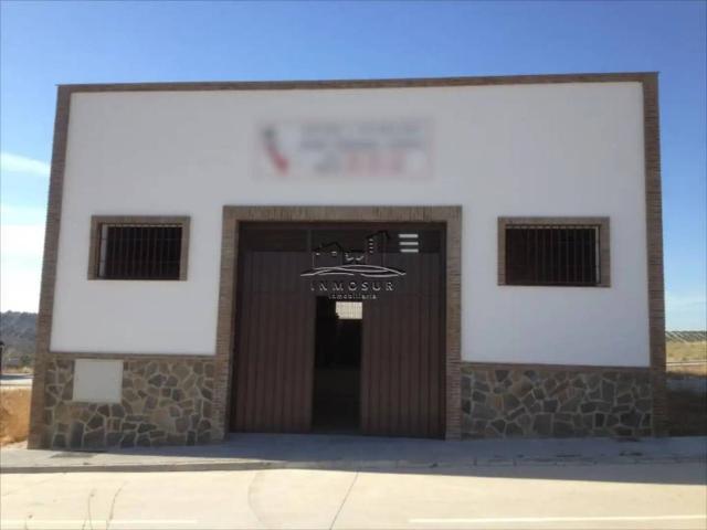 Local Comercial en venta en Benamejí, Andalucía