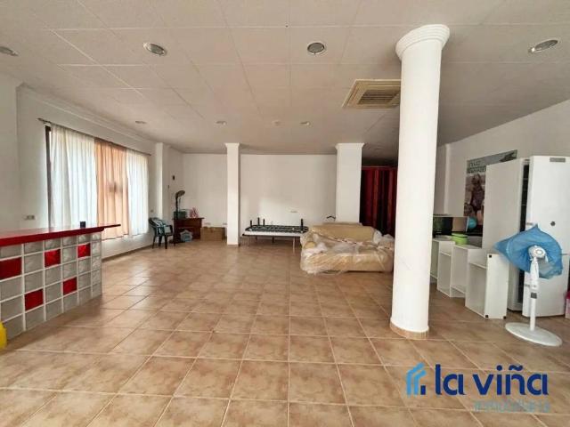 Local Comercial en venta en Benamejí, Andalucía