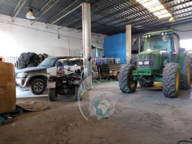 Local Comercial en venta en Benamejí, Andalucía