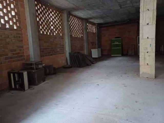 Local Comercial en venta en La Axarquía, Andalucía