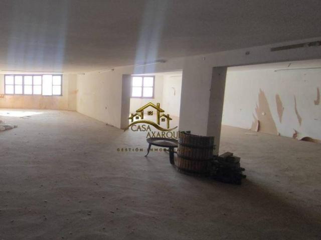 Local Comercial en venta en La Axarquía, Andalucía