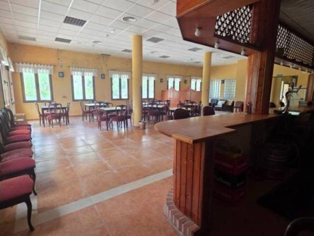 Local Comercial en venta en Serranía de Ronda, Andalucía