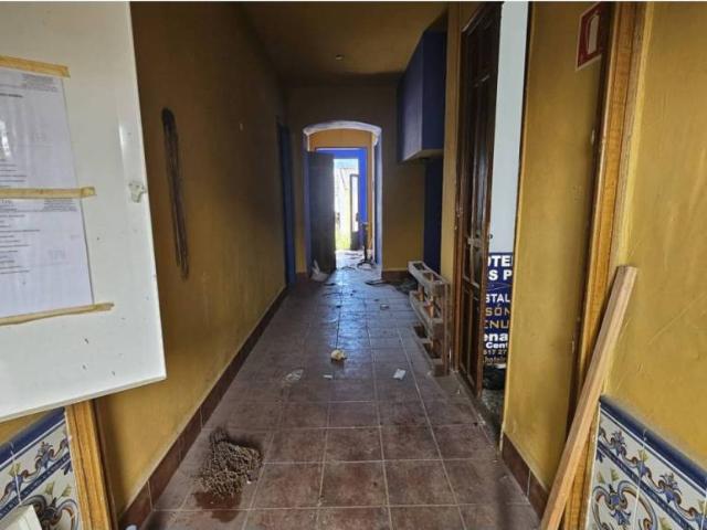Local Comercial en venta en Serranía de Ronda, Andalucía