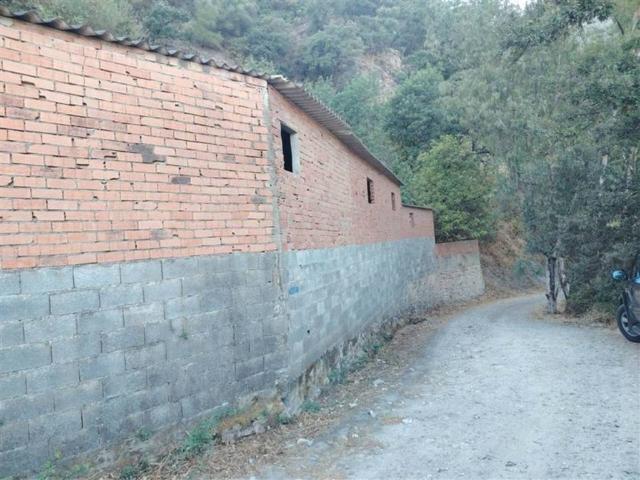 Local Comercial en venta en Serranía de Ronda, Andalucía