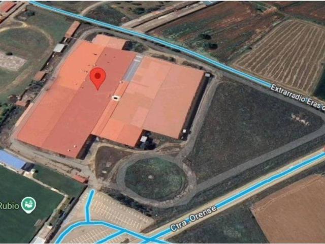 Local Comercial en venta en Benavente, Castilla y León