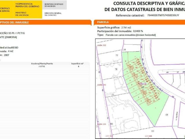 Local Comercial en venta en Benavente, Castilla y León