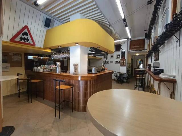 Local Comercial en venta en Las Eras, Benavente