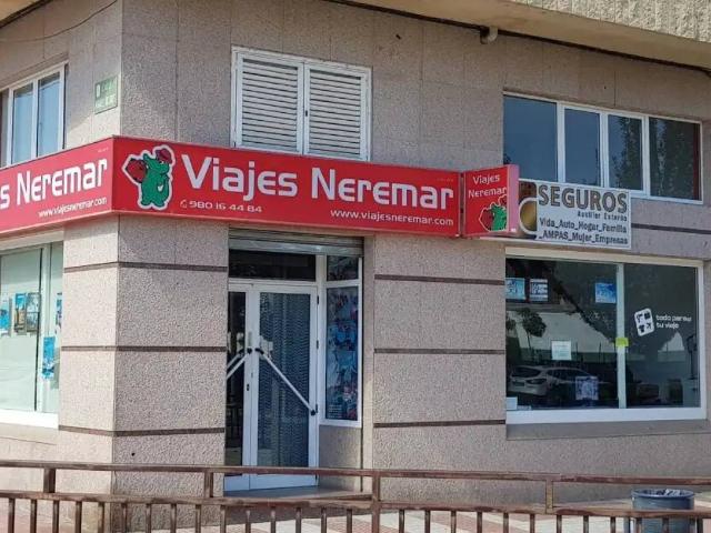 Local Comercial en venta en Benavente, Castilla y León