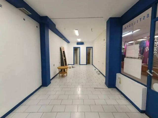Local Comercial en venta en Las Eras, Benavente