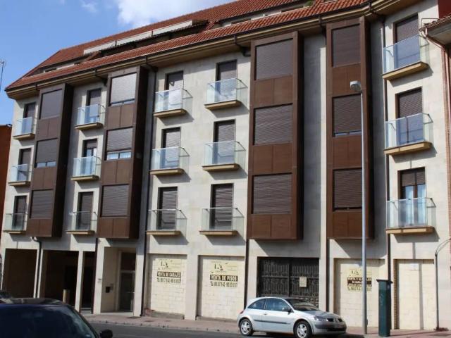 Local Comercial en venta en Las Eras, Benavente