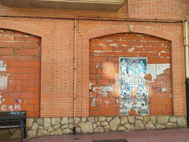 Local Comercial en venta en Benavente, Castilla y León