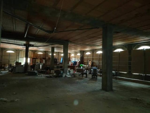 Local Comercial en venta en Las Eras, Benavente