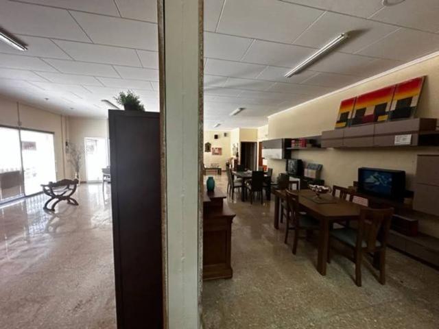 Local Comercial en venta en l'Alt Vinalopó / El Alto Vinalopó, Valencia