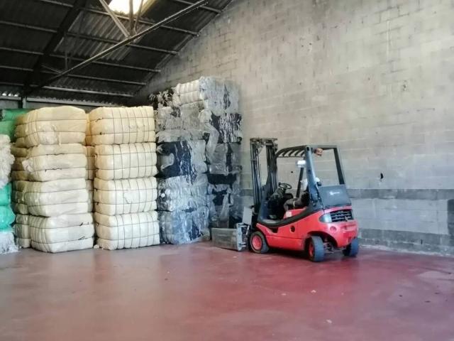 Local Comercial en venta en Beneixama, El Salse