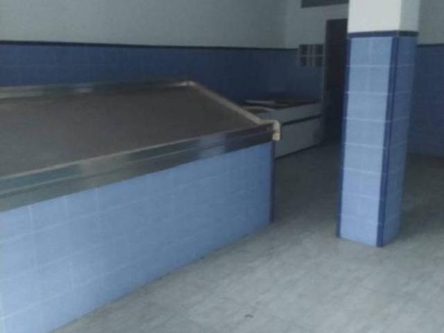Local Comercial en venta en Benetússer