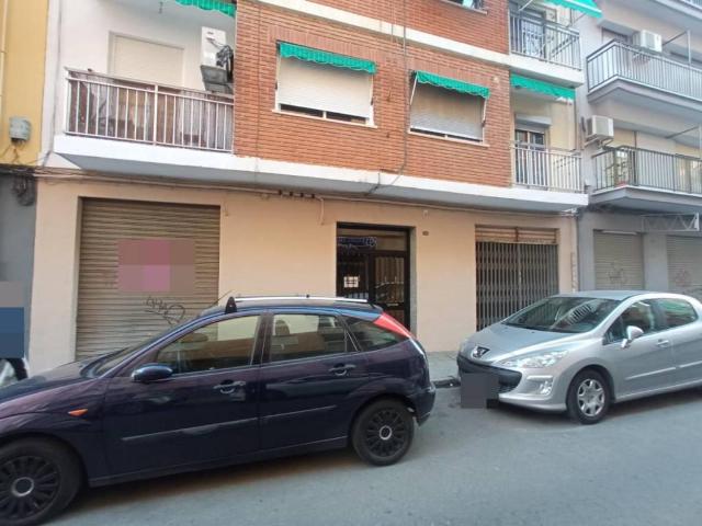Local Comercial en venta en Benetússer