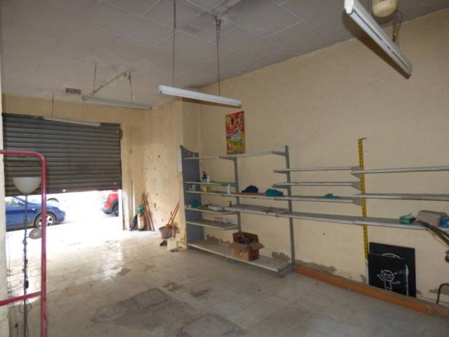 Local Comercial en venta en l'Horta Sud, Valencia