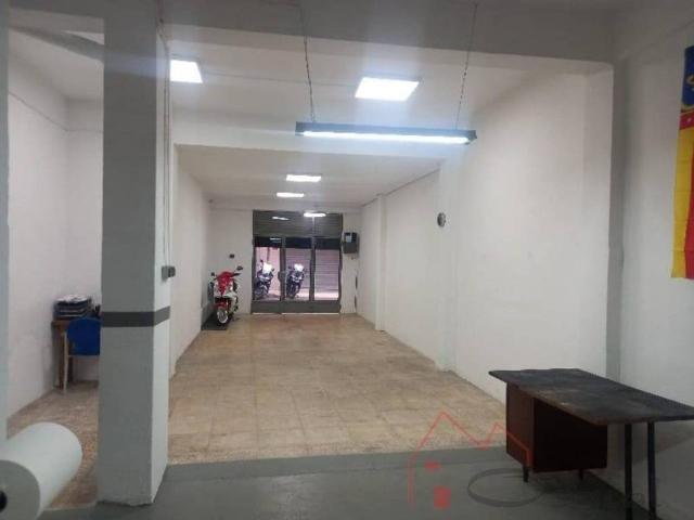 Local Comercial en venta en Benetússer