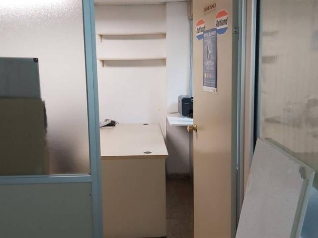 Local Comercial en venta en Benetússer