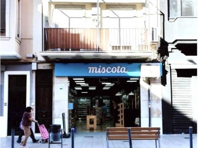 Local Comercial en venta en Benetússer, la Florida