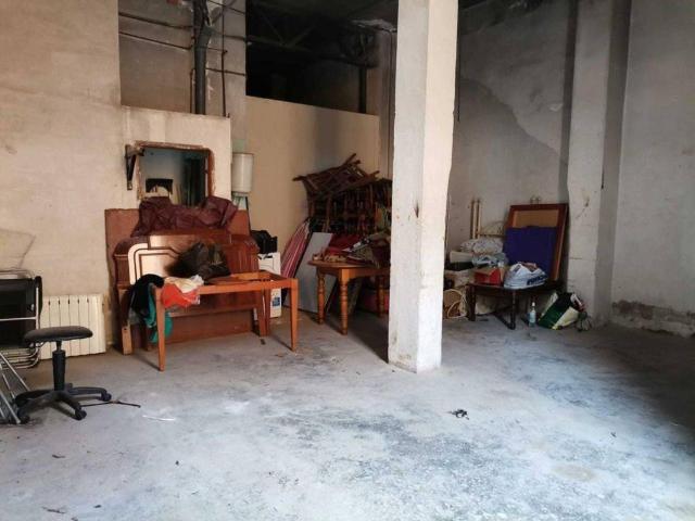 Local Comercial en venta en Benetússer