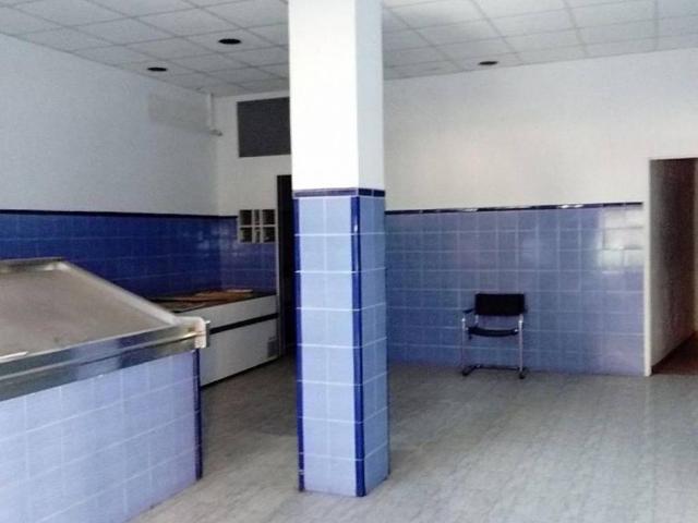 Local Comercial en venta en Benetússer, la Florida