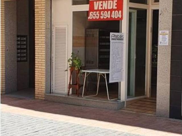 Local Comercial en venta en Benicarló, Castelló / Castellón
