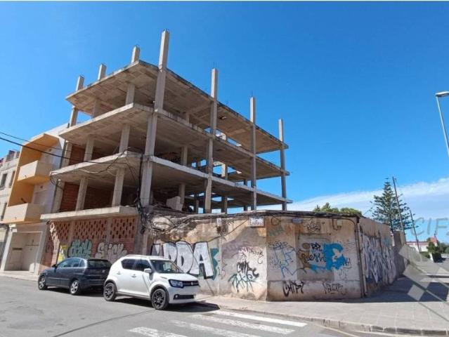Local Comercial en venta en Benicarló