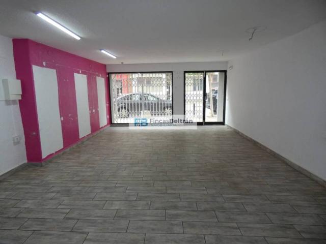 Local Comercial en venta en el Baix Maestrat, Valencia