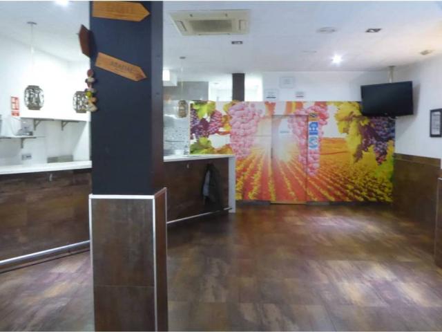 Local Comercial en venta en el Baix Maestrat, Valencia