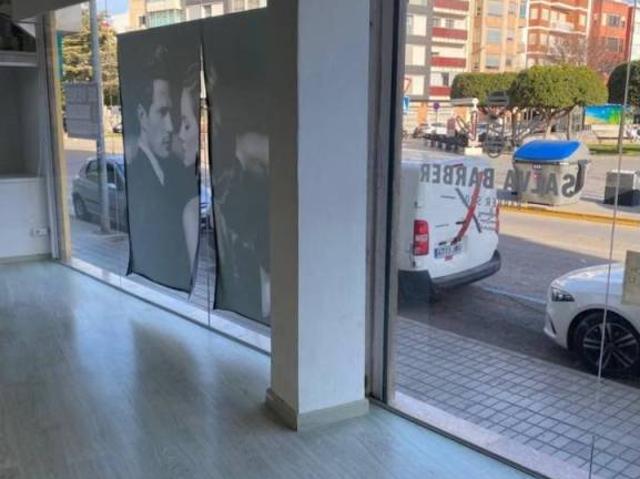 Local Comercial en venta en Benicarló